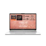 Asus Vivobook Go 15 Amd Ryzen 5 7520U 8Gb 1Tb Ssd 15.6" Fhd Freedos Notebook E1504fa-Bq1741 001