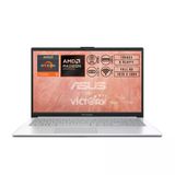 Asus Vivobook Go 15 Amd Ryzen 5 7520U 8Gb 512Gb Ssd 15.6" Fhd W11p Notebook E1504fa-Bq1741 003
