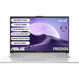 Asus Vivobook Go 15 E1504FA-BQ4463 Ryzen 5 7520U 8Gb 512Gb Ssd Freedos 15.6" Taşınabilir Bilgisayar - 512 GB - 8 GB