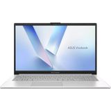 Asus Vivobook Go 15 E1504FA-BQ4893 Ryzen 5 7520U 8 GB RAM 512 GB SSD FreeDOS 15.6 inç Laptop