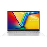 Asus Vivobook Go 15 E1504FA-NJ115 AMD Ryzen 5 7520U 8GB Ram 1TB SSD Windows 11 Home 15,6" FHD Taşınabilir Bilgisayar E1504FA-NJ115W03