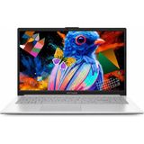Asus Vivobook Go 15 Ryzen 5 7520U 8gb 512GB SSD 15.6" Fhd Freedos E1504FA-BQ4463 A3 Notebook + Çanta - 512 GB - 8 GB