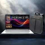 Asus Vivobook Go 15 Ryzen5-7520U 8Gb 2Tb Nvme Ssd E1504fa-Bq1741 Atl11 15.6" Freedos Notebook+Çanta