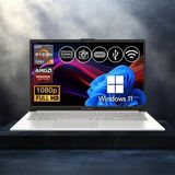Asus Vivobook Go 15 Ryzen5-7520U 8Gb 2Tb Nvme Ssd E1504fa-Bq1741 Atl19 15.6" Win11pro Notebook