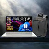 Asus Vivobook Go 15 Ryzen5-7520U 8Gb 2Tb Nvme Ssd E1504fa-Bq1741 Atl27 15.6" Win11pro Notebook+Çanta
