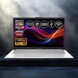Asus Vivobook Go 15 Ryzen5-7520U 8Gb 2Tb Nvme Ssd E1504fa-Bq1741 Atl3 15.6" Freedos Taşınabilir Bilgisayar