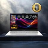 Asus Vivobook Go 15 Ryzen5-7520U 8Gb 2Tb Nvme Ssd E1504fa-Bq1741 Atl7 15.6" Freedos Notebook+Mouse