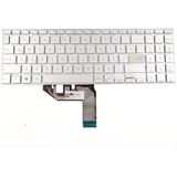 Asus Vivobook M533E M533U Notebook Klavye Gri Işıklı - Dahili Klavye