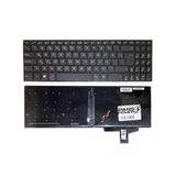 Asus Vivobook N580VD-DM160T Notebook Klavye