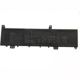 Asus Vivobook Pro 15 N580GD-E4047T Uyumlu Laptop Batarya Pil