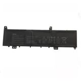 Asus Vivobook Pro 15 N580GD-E4382T Uyumlu Laptop Batarya Pil