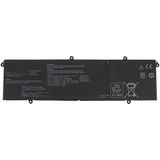Asus Vivobook Pro 15 OLED M3500QC-L1249W ile Uyumlu Notebook Bataryası Pili
