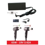 Asus Vivobook Pro 17 N705UN Uyumlu Laptop Adaptör
