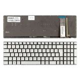 Asus VivoBook Pro N752VX-GC212T Klavye