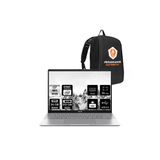 ASUS Vivobook S14 i5 13420H 24GB DDR5 512GB SSD 14" 60Hz IPS WUXGA FDOS S3407VA Dizüstü Bilgisayar