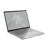 Asus Vivobook S14 Intel Core 5 210H 56GB DDR5 2TB SSD Intel UHD Graphics 14" WUXGA IPS 60Hz 300nits FreeDos Taşınabilir Bilgisayar LY083F15 + ZettaÇanta