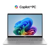 Asus Vivobook S14 OLED M3407GA-SF064W Ryzen Aı 7 445 32GB Ram 1tb SSD 14 Inç Wuxga Windows 11 Home Taşınabilir Bilgisayar - 1 TB - 32 GB