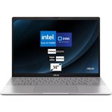 Asus Vivobook S14 S3407VA I5-13420H 24 GB 512 GB SSD Windows 11 Pro UHD Graphics 14" Wuxga Taşınabilir Bilgisayar LY015CB3