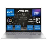 ASUS Vivobook S14 S3407VA Intel Core I5 13420H 32GB 512GB SSD WINDOWS11 Pro 14" IPS Wuxga Yapay Zeka Destekli Taşınabilir Bil
