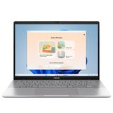 Asus Vivobook S14 S3407VA-LY069 Core 5 210H 16GB RAM 512GB SSD FreeDOS 14 inç Laptop - Notebook
