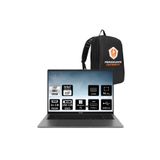 ASUS Vivobook S16 i7 13620H 24GB DDR5 256GB SSD 16" 144Hz WUXGA W11P S3607VA Dizüstü Bilgisayar