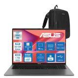 Asus Vivobook S16 (S3607aa) Intel® Core™ Ultra 9 386H Aı 32Gb Ddr5 1Tb Ssd 16.0-Inch, Wuxga (1920 X 1200) Oled 0.2Ms 300Nıts Wın11home Taşınabilir Bilgisayar Wsh103h13+Zettaçanta