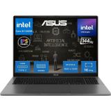 ASUS Vivobook S16 S3607VA Intel Core I5 13420H 16GB Ram 1tb SSD Windows 11 Pro 16" 144Hz Wuxga Yapay Zeka Destekli Taşınabili