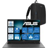 Asus Vivobook S16 S3607va Intel Core I5 13420H Ddr5 16Gb 1Tb Ssd Windows 11 Pro 16" 300Nıts Wuxga Ips 144Hz Taşınabilir Bilgisayar Rp076p02 + Zetta Çanta
