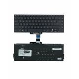 Asus VivoBook S510UN-BQ133T Notebook Klavye