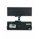 Asus VivoBook S510UN-BR128 Notebook Klavye