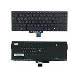 Asus VivoBook S510UR Notebook Klavye