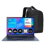 Asus Vivobook X1502ZA-EJ067 Intel Core İ3-1215U 16GB 512GB SSD Full Hd Windows 11 Home 15.6" Dizüstü Bilgisayar + Çanta
