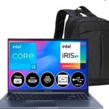Asus Vivobook X1502ZA-EJ067 Intel Core İ3-1215U 8gb 512GB SSD Full Hd Windows 11 Home 15.6" Dizüstü Bilgisayar + Çanta