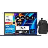 Asus Vivobook X1502ZA-EJ1644 Intel Core I5-1235U 24GB 1tb SSD 15.6" Windows 11 Pro Fhd Taşınabilir Bilgisayar + Emarkt Çanta