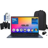 Asus vivobook X1504VA 15 Core 7 150U 40 GB 1 Tb Ssd-15.6'' Fullhd W11 Pro Taşınabilir Dizüstü Bilgisayar Snertech Çanta+Mouse+Mousepad+Temizlikkit