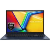 Asus Vivobook X1504VAPA76-BQ5456A76 İntel Core 7 150U 40GB 512GB SSD Windows 11 Pro 15.6" FHD WVA