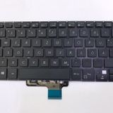 Asus VivoBook X510UA, X510UN Klavye