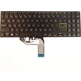 Asus Vivobook X521EA X521U Notebook Klavye - Dahili Klavye