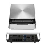 Asus Vivopc Vm42 Celeron 2980U 8Gb Ram 120Gb Ssd Mini Bilgisayar - Windows 10 - Windows 11 - 2. El Teşhir Ürün Kozmetik 10/9