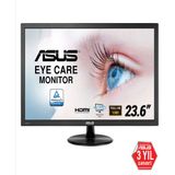 Asus VP247HAE 23.6 inç 5ms Full HD Led Monitör