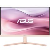 Asus VU249CFE-P 23.8 inç 100Hz 1ms Pembe Monitör