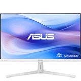 Asus VU249HFI-W Beyaz 23.8 inç 100Hz 1ms IPS Monitör