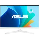 Asus VY279HF-W 27 inç 100Hz 1ms IPS Beyaz Monitör