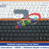 Asus W5J Klavye