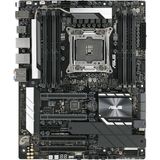 Asus WS C422 Pro/SE Intel C422 (OC) DDR4 2933 MHz Lga2066 Atx Anakart