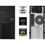 Asus Ws E500 G9 I7-13700K 13900K003R-K0294 128GB 2tb+2*2tb+8tb HDD Rtx 3070 8gb W11PRO Raıd Storage (0 , 1 ) Workstation