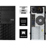 Asus Ws E500 G9 I7-13700K 13900K003R-K0412 64GB 2tb+2*2tb+8tb HDD W11PRO Raıd Storage (0 , 1 ) Workstation
