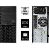 Asus Ws E500 G9 I9-13900K 13900K003R-K0833 96GB 2tb+2*2tb+8tb HDD W11PRO Raıd Storage (0 , 1 ) Workstation