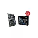 Asus Ws X299 Pro Intel X299 Lga2066 DDR4 4200 M2 Usb3.1 2Xlan Atx(Ws X299 Pro) Anakart