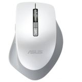 Asus WT425 Beyaz Ergonomik Sessiz Optik Kablosuz Mouse